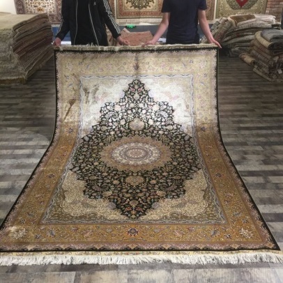 иранские ковры купить в москве